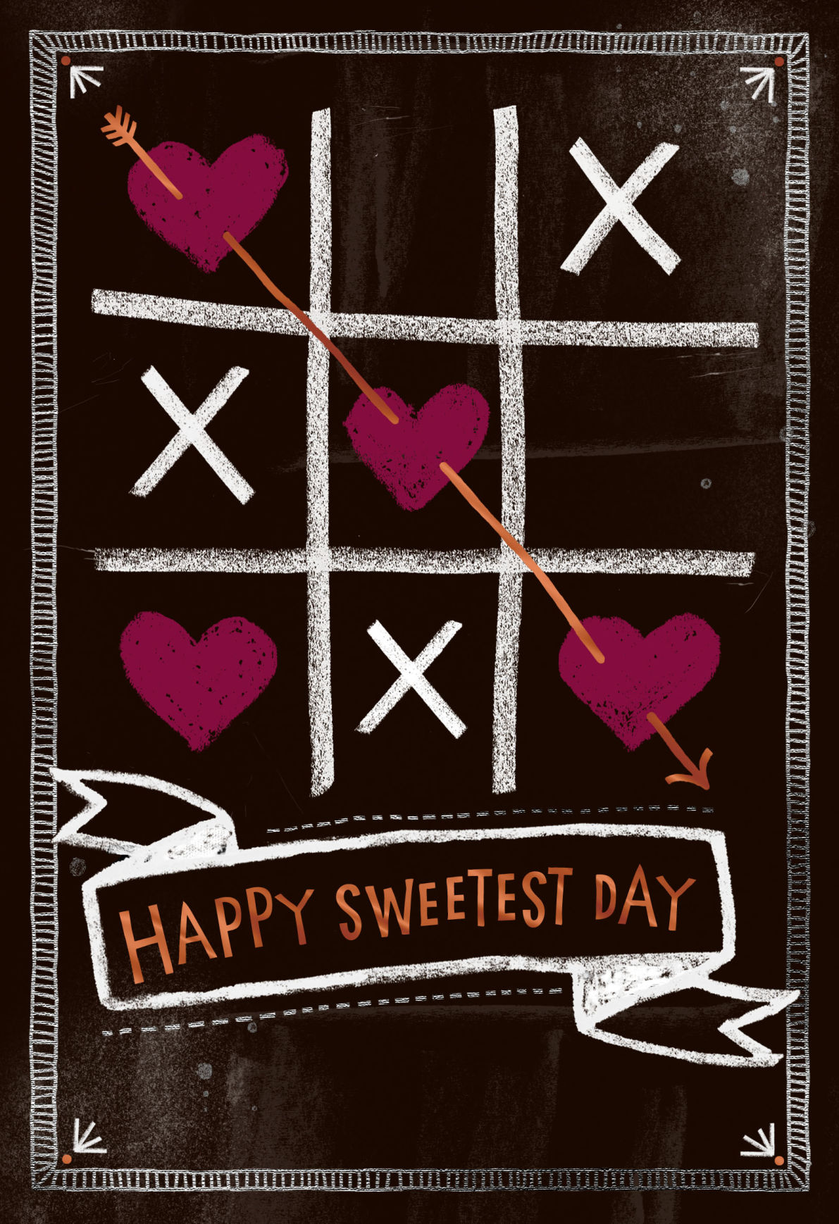 Happy Sweetest Day